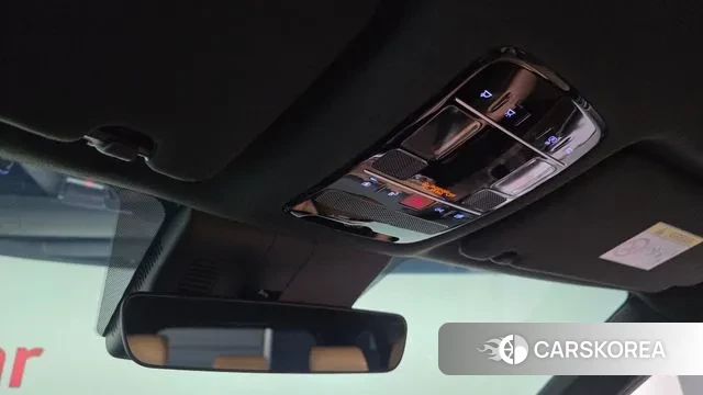 Hyundai Santa Fe (MX5) id 3353788 из Кореи 10