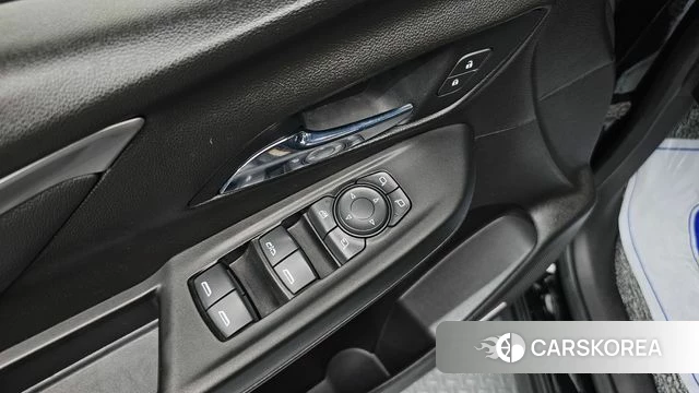Chevrolet (GM Daewoo) New Bolt EV id 4592216 из Кореи 10