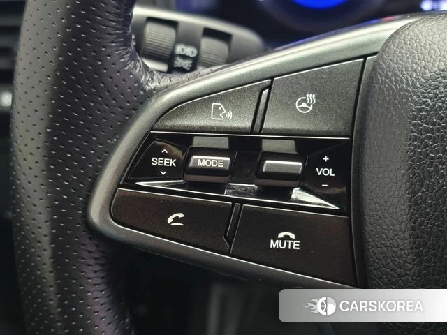 Ssangyong Rexton Sports id 3861225 из Кореи 10