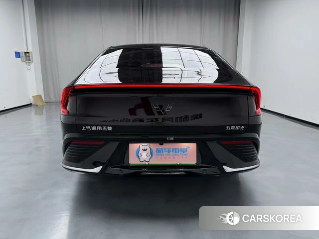 Wuling Automobile Wuling Starlight PHEV id 4215095 из Китая 10