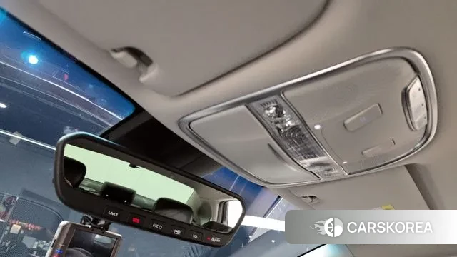 Kia More K9 id 3577666 из Кореи 10