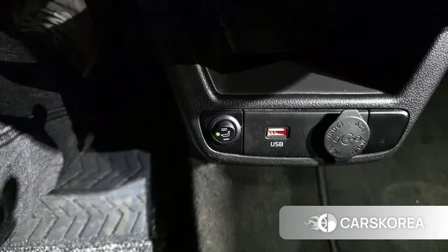 Kia The New Ray id 3771316 из Кореи 10