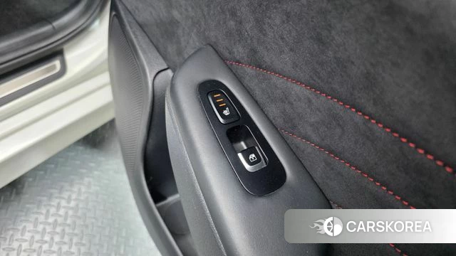 Kia Stinger Meister id 4489604 из Кореи 10