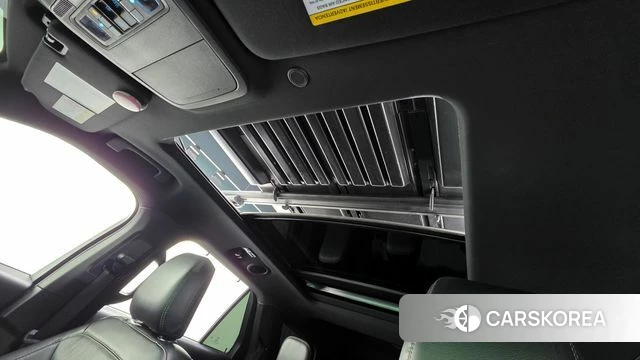 Ford Explorer 6th Generation id 3860858 из Кореи 10