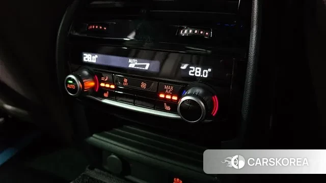 BMW 5 Series (G30) id 3478064 из Кореи 10