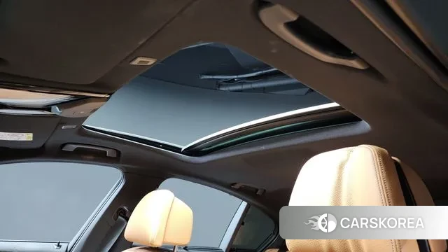 BMW 5 Series (G30) id 3218004 из Кореи 10