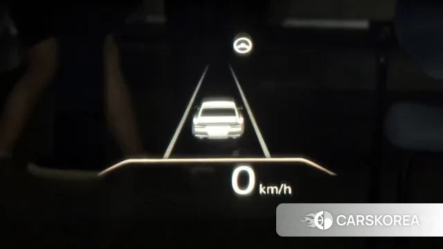 Genesis G80 (RG3) id 3023307 из Кореи 10