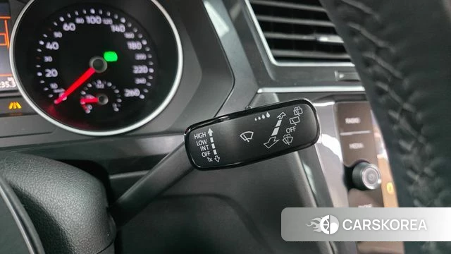 Volkswagen Tiguan second Generation id 4356425 из Кореи 10