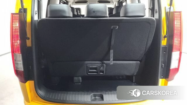 Hyundai Staria id 4591811 из Кореи 10