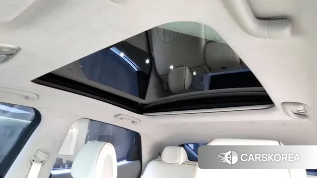 Genesis GV60 id 2978986 из Кореи 10