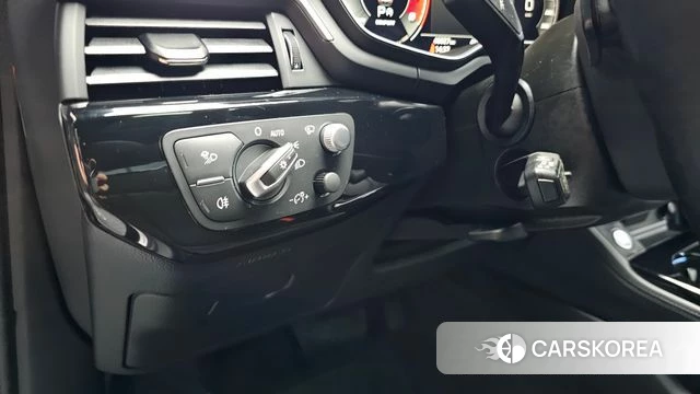 Audi A4 (B9) id 4370324 из Кореи 10