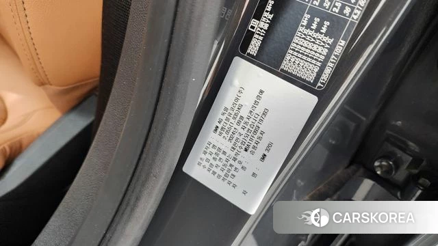 BMW 3 Series (G20) id 3909358 из Кореи 10