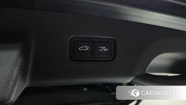 Kia Carnival 4th generation id 4592543 из Кореи 10