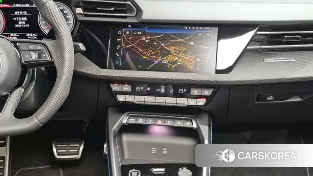 Audi A3 (8Y) id 3477210 из Кореи 10