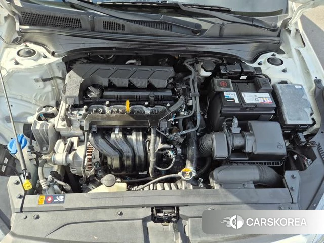 Kia Come New K3 id 3801419 из Кореи 10