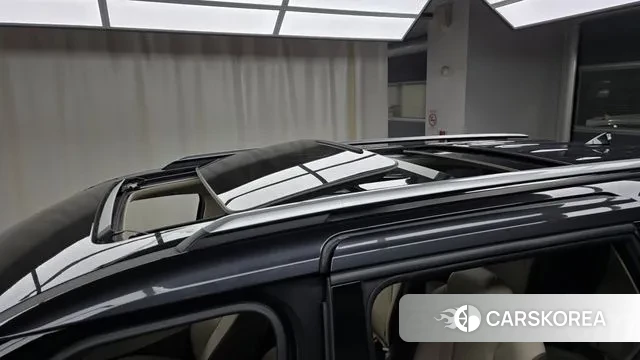 Kia Carnival 4th generation id 3610834 из Кореи 10