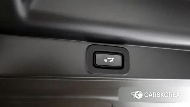 Land Rover Range Rover 5th Generation id 3026965 из Кореи 10