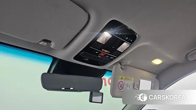 Hyundai Grandeur (GN7) id 3707026 из Кореи 10