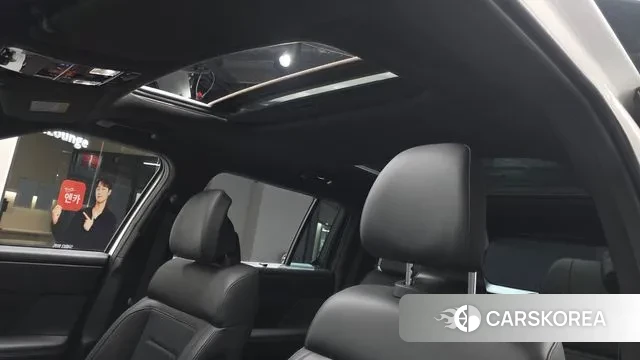 Hyundai Santa Fe (MX5) id 3420431 из Кореи 10