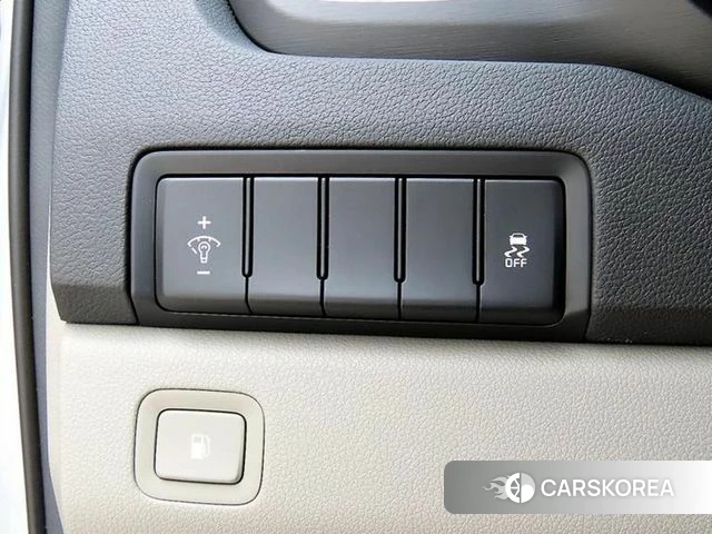 Kia The New Carnival id 4615225 из Кореи 10