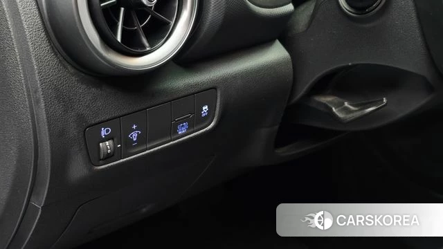 Hyundai The New Kona Hybrid id 4524435 из Кореи 10