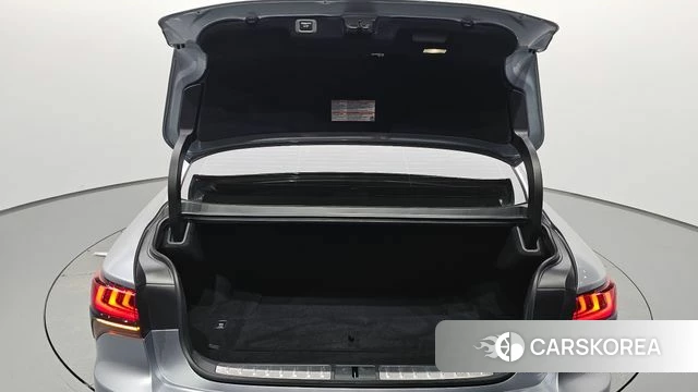 Lexus LS500 5th generation id 4178202 из Кореи 10