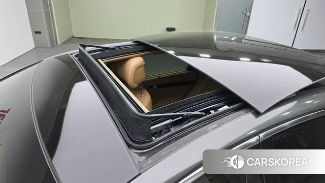 Genesis G80 (RG3) id 4279979 из Кореи 10