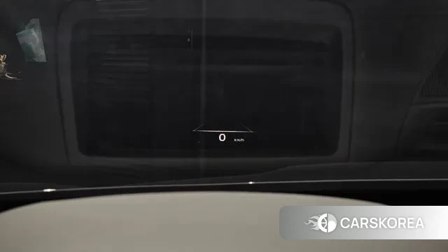 Kia The New K9 2nd generation id 3463357 из Кореи 10