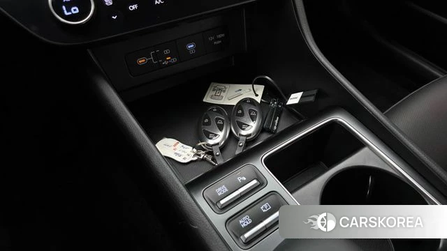 Hyundai Sonata D Edge (DN8) id 4584479 из Кореи 10