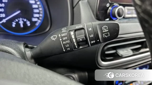 Hyundai The New Kona Hybrid id 3329626 из Кореи 10