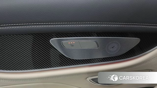 Mercedes-Benz CLS-Class C257 id 3885285 из Кореи 10