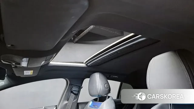 Mercedes-Benz AMG GT id 3660365 из Кореи 10