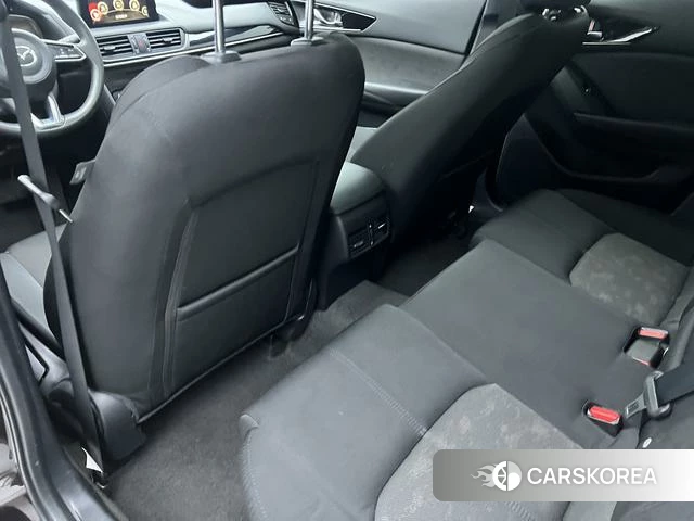 Mazda CX-4 id 4299660 из Китая 10