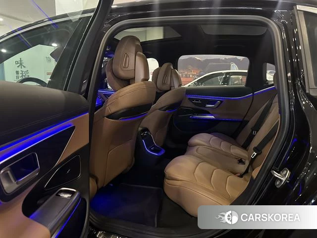 Mercedes-Benz E-class id 4257660 из Китая 10