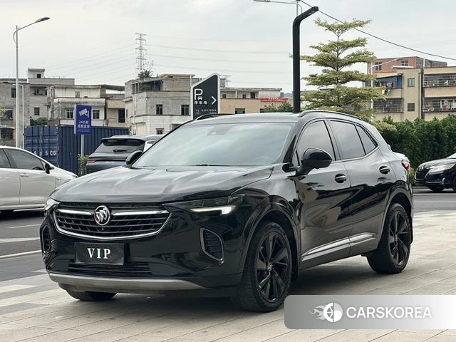 Buick Angkewei S id 4220983 из Китая 10