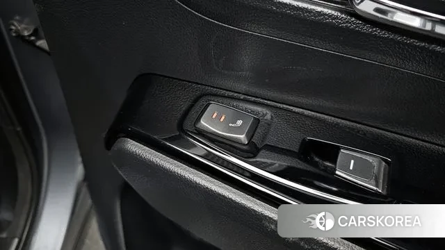 Ssangyong Beautiful Korando id 3514538 из Кореи 10