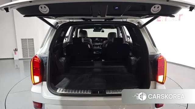 Hyundai Palisade id 3302071 из Кореи 10