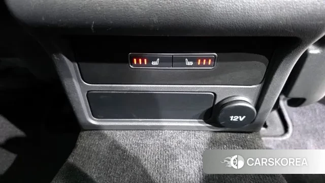 Jaguar XF (X260) id 3494849 из Кореи 10