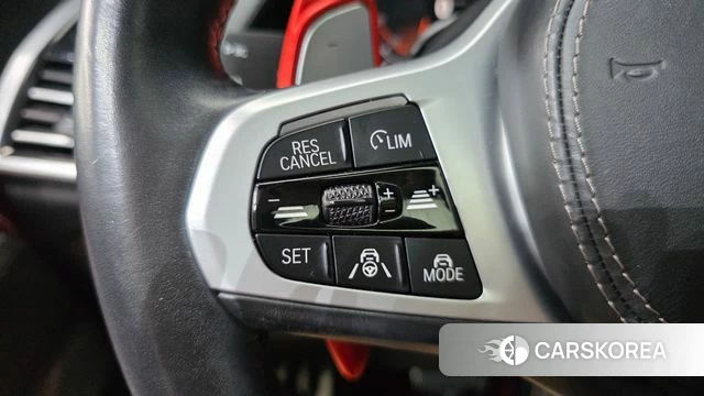 BMW X6 (G06) id 4383291 из Кореи 10