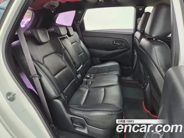 Kia The New Carens id 2827730 из Кореи 10