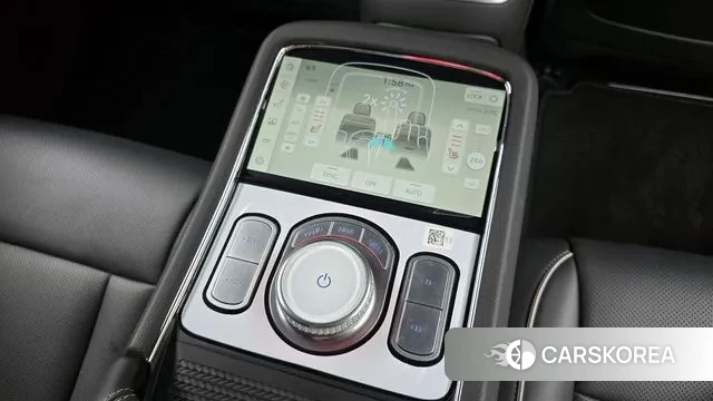 Genesis G90 (RS4) id 2998011 из Кореи 10