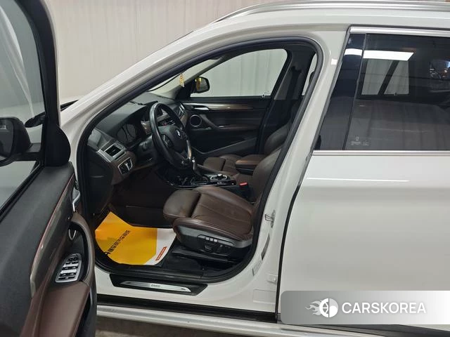 BMW X1 id 3913695 из Китая 10