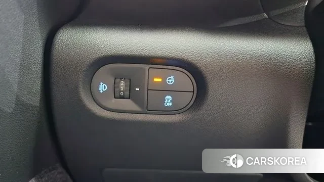 Hyundai Casper id 3447420 из Кореи 10