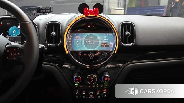 Mini Cooper Countryman id 4408554 из Кореи 10