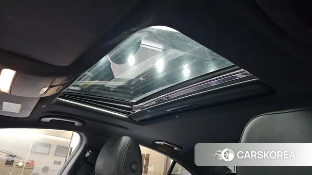 Mercedes-Benz CLS-Class C257 id 3771899 из Кореи 10