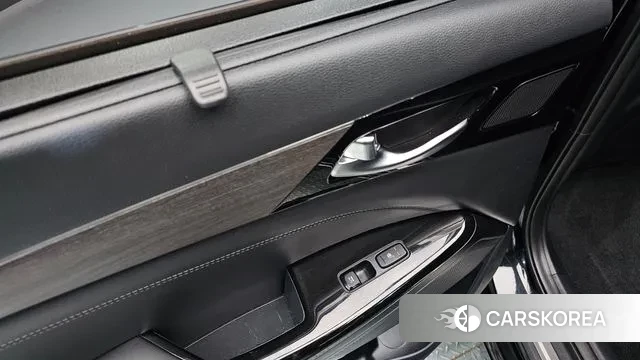 Kia K7 Premier id 3593115 из Кореи 10