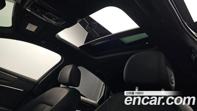 Audi A6 (C8) id 2812557 из Кореи 10