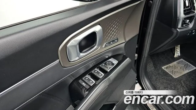 Kia Sorento 4th Generation id 2843810 из Кореи 10