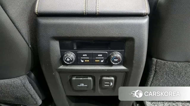 Chevrolet (GM Daewoo) Traverse id 3557040 из Кореи 10