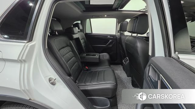 Volkswagen Tiguan second Generation id 4224157 из Кореи 10